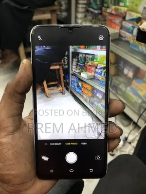 Vivo Y90 (Used)