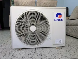 Gree Non Inverter 1.5 Ton Ac! with 5 Year Official Warranty
