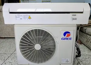 Gree Non Inverter 1.5 Ton Ac! with 5 Year Official Warranty