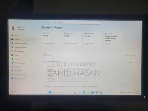 Desktop Intel(R) Core(TM) i3-8100 CPU 3.60GHz