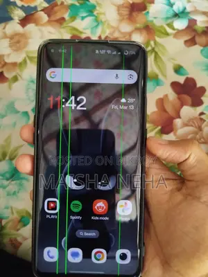 OnePlus 10 Pro 5g, 12-256gb (Used)