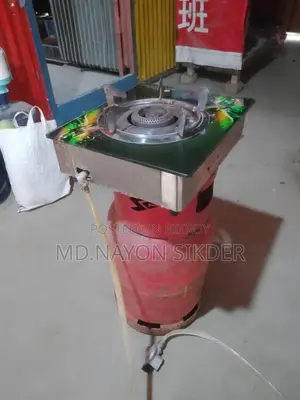 RFL Gas Stove