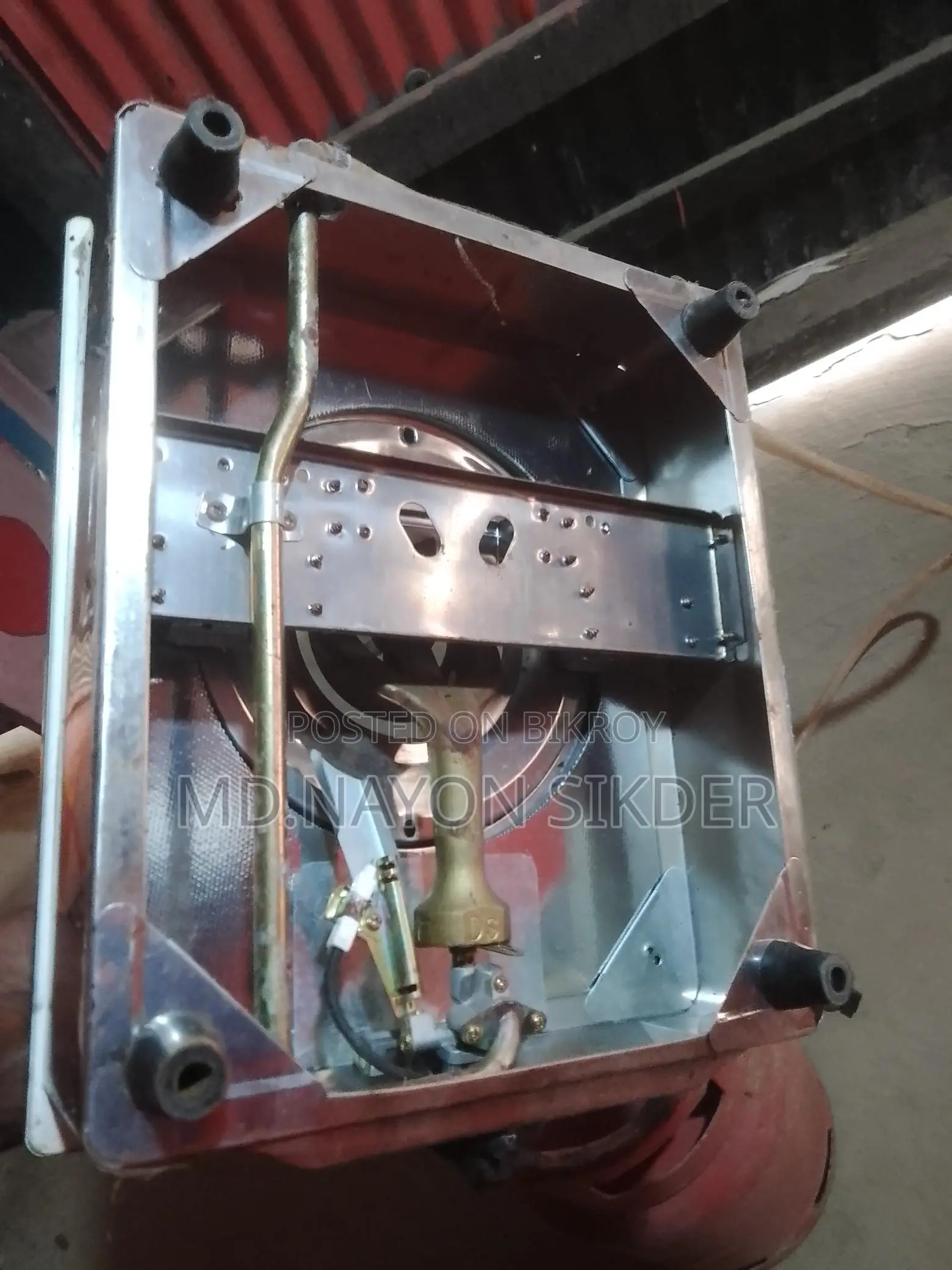 RFL Gas Stove