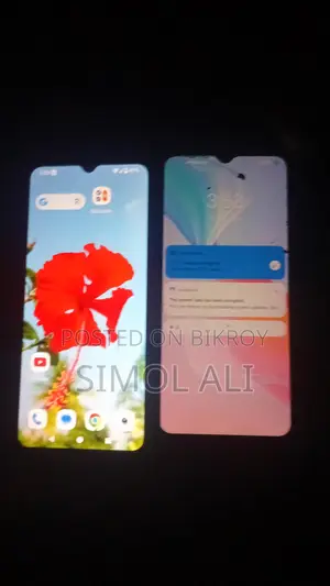 Samsung Z Fold2 (Used)