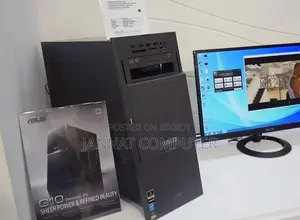 বিশাল অফার Core I5+ram 4gb+এইচডিডি 1tb+128gb Ssd+hp 19''led