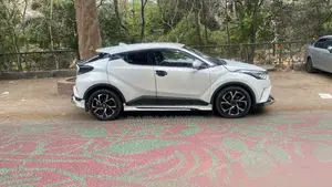 Toyota C-HR full fresh condition 2018