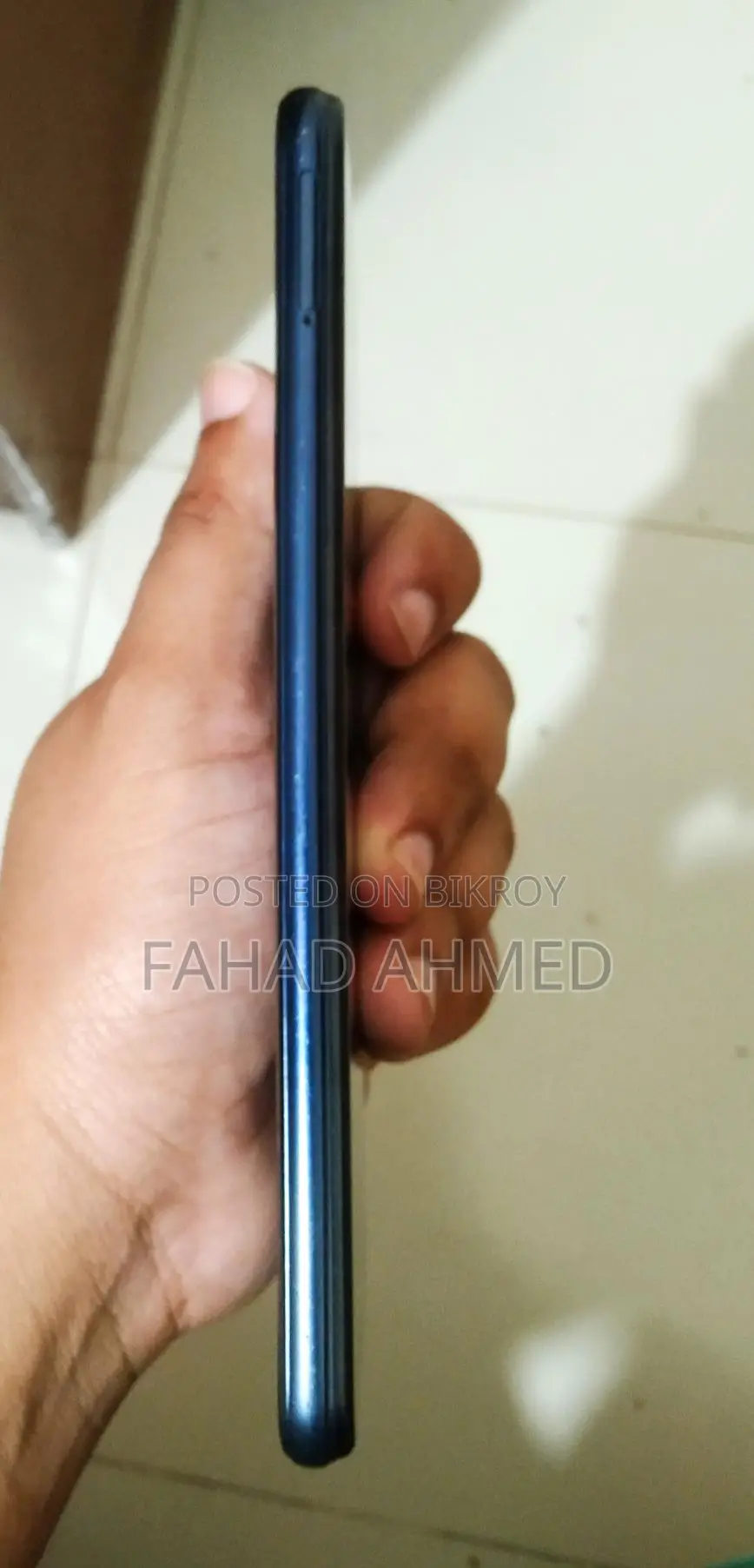 Vivo Y20 (Used)