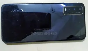Vivo Y20 (Used)