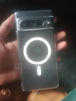 Google Pixel 7 Pro 12/128 (Used)
