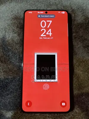 Samsung Galaxy S21 Plus 8/128 (Used)