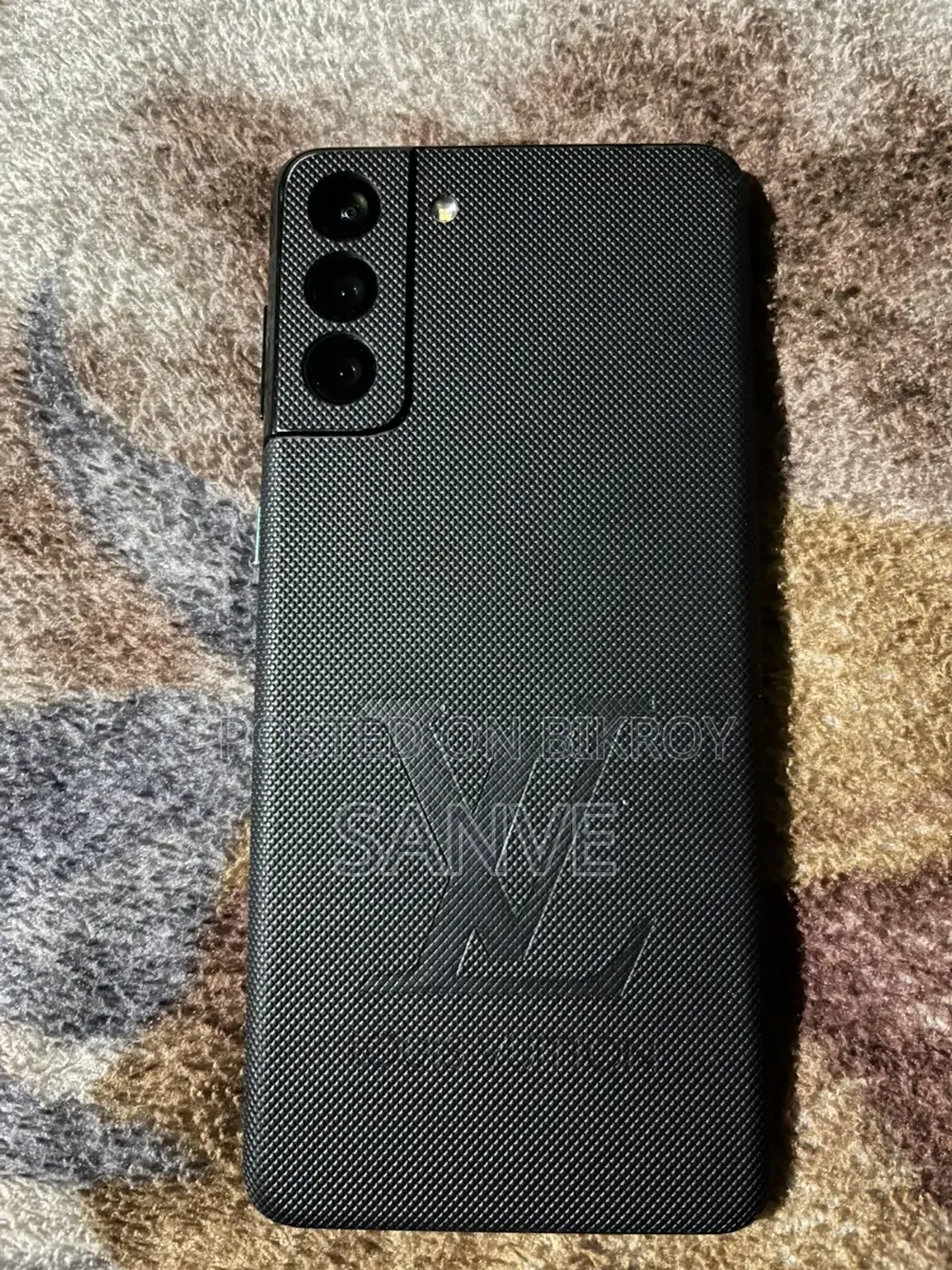 Samsung Galaxy S21 Plus 8/128 (Used)