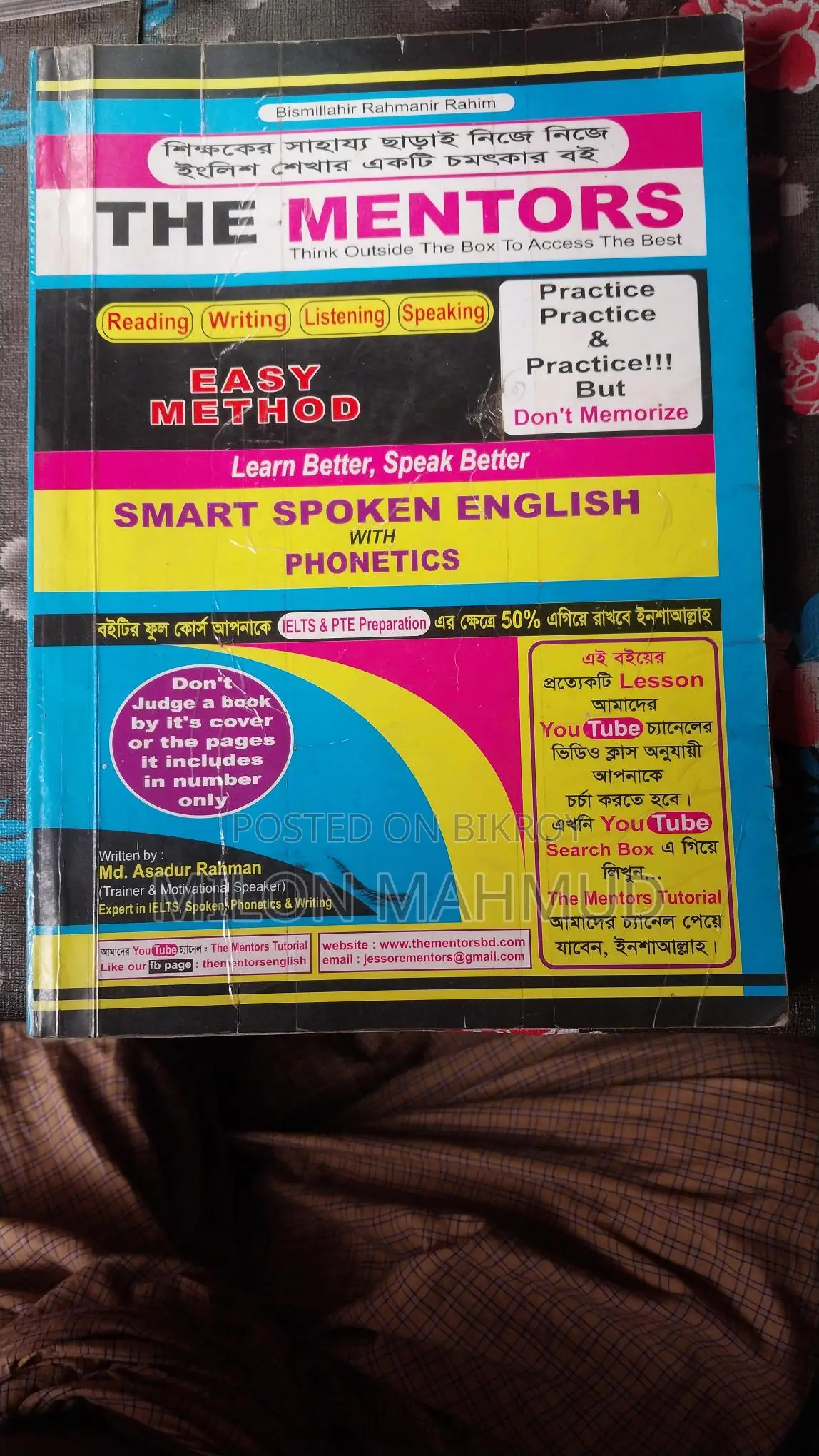 IELTS All Books for Sale