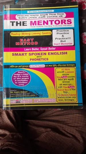 IELTS All Books for Sale