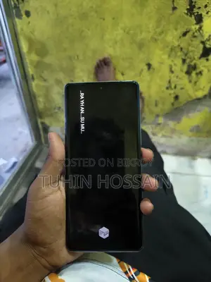 iQOO Z7 Pro 5G 8/256 (ব্যবহৃত)