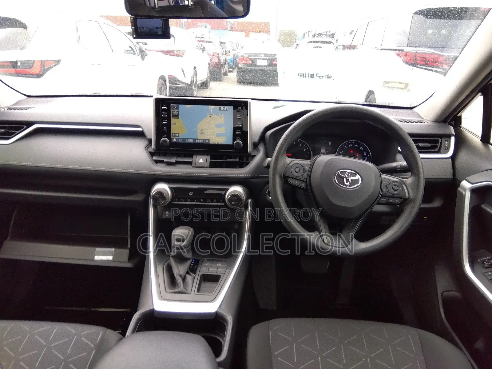 Toyota Yaris Cross Z Leather HyPearl(5) 2021