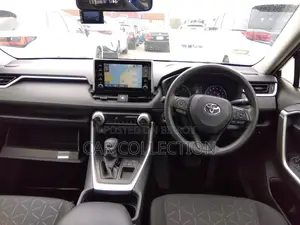 Toyota Yaris Cross Z Leather HyPearl(5) 2021