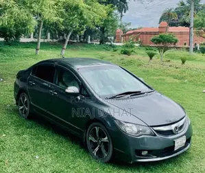Honda Civic 2009