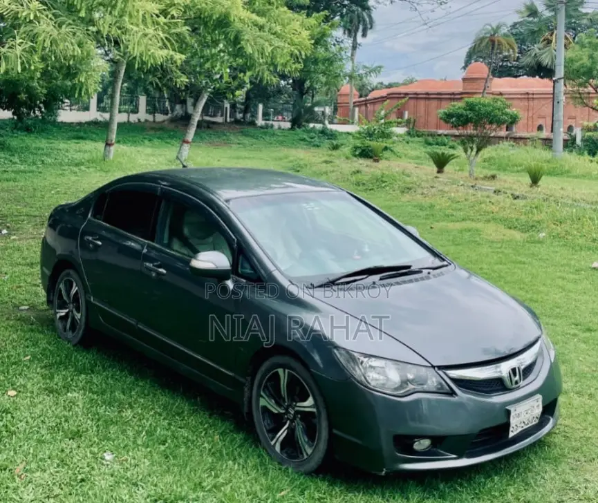 Honda Civic 2009