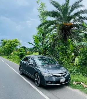Honda Civic 2009