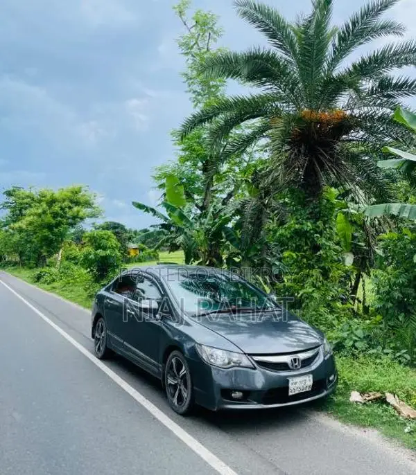 Honda Civic 2009