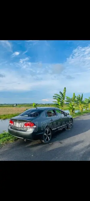 Honda Civic 2009