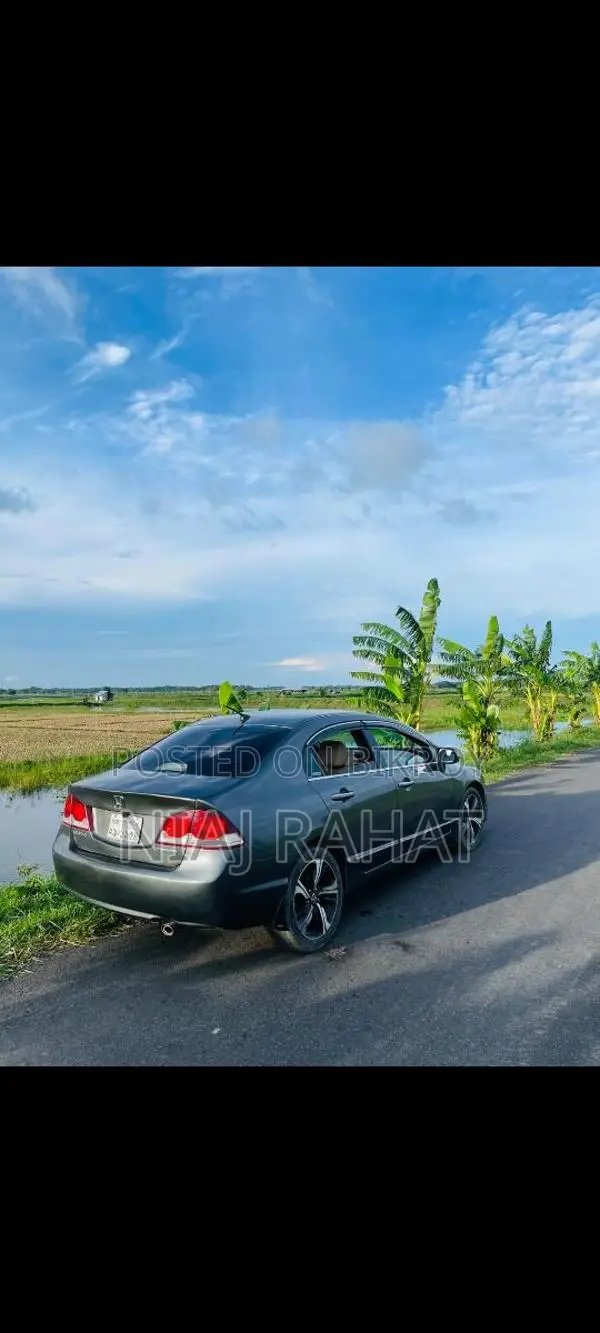 Honda Civic 2009