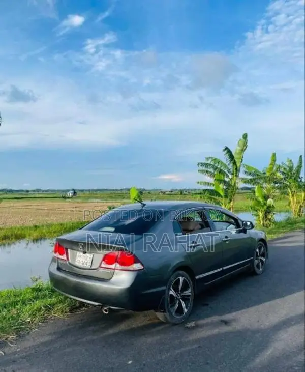 Honda Civic 2009