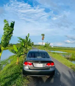 Honda Civic 2009
