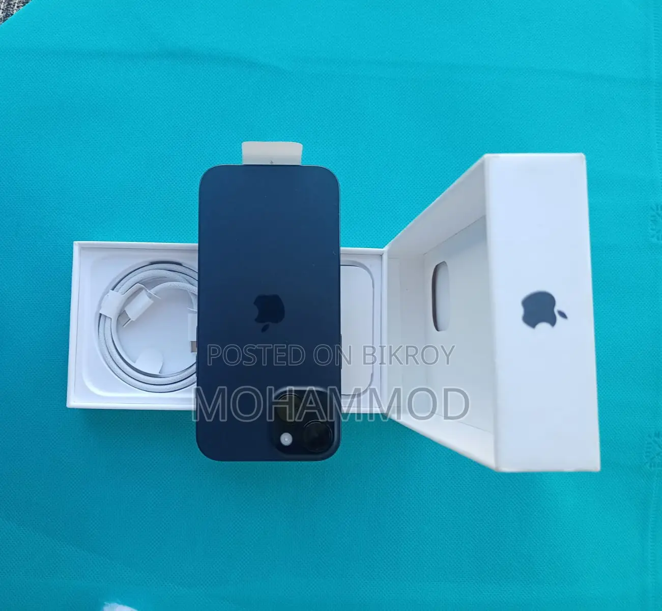 Apple iPhone 15 . (Brand New)