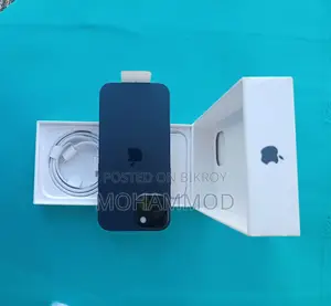 Apple iPhone 15 . (Brand New)