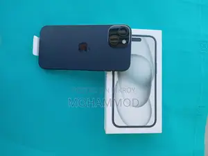 Apple iPhone 15 . (Brand New)