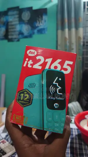 Itel it2170 (Used)