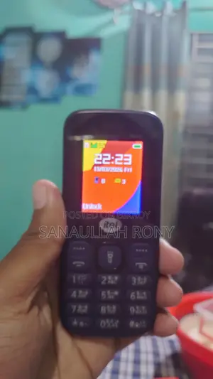 Itel it2170 (Used)