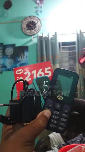 Itel it2170 (Used)