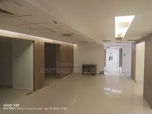 Commercial Space for Rent