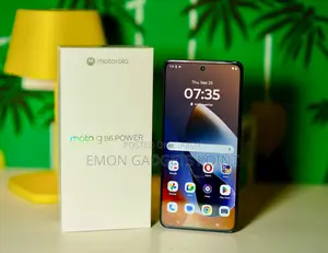 Motorola Moto G86 Power 8/128 (Brand New)