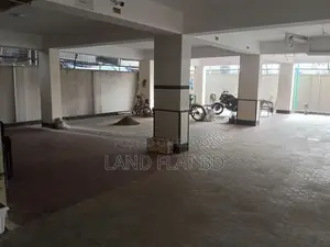 Brand New Ready Flat for Sale - 1450 Sq Ft, 3rd Floor