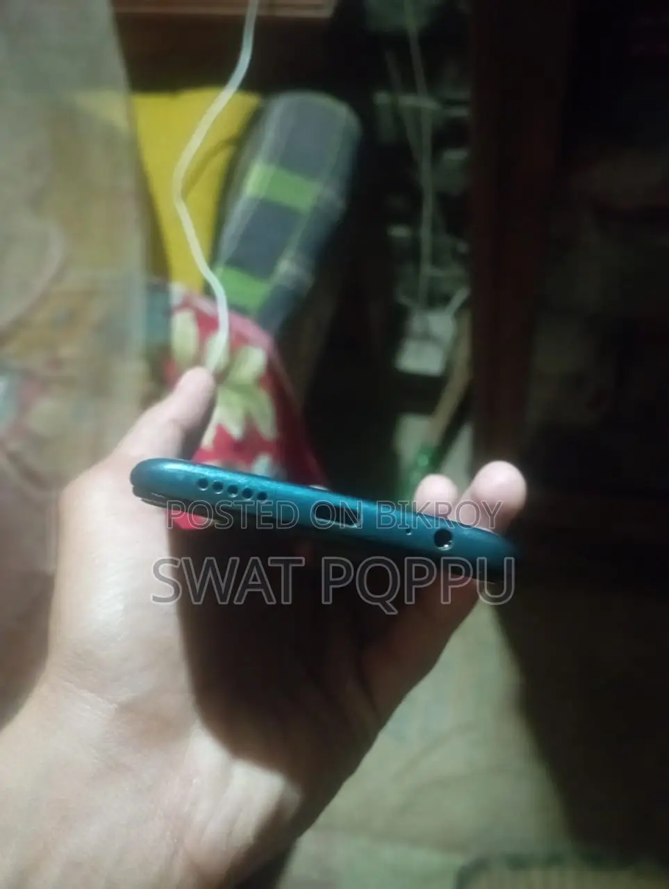 Xiaomi Redmi Note 9 (Used)