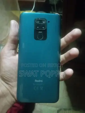 Xiaomi Redmi Note 9 (Used)