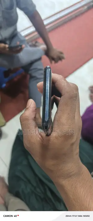 Tecno Spark 5 Pro (Used)