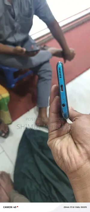 Tecno Spark 5 Pro (Used)