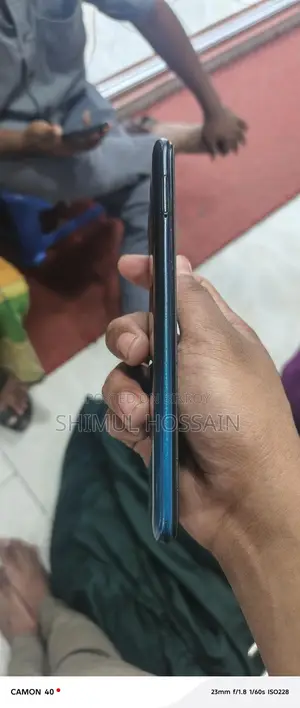 Tecno Spark 5 Pro (Used)