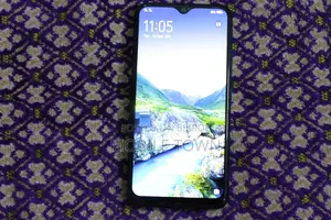 Vivo Y11 Ram 3GB-ROM 32GB (Used)