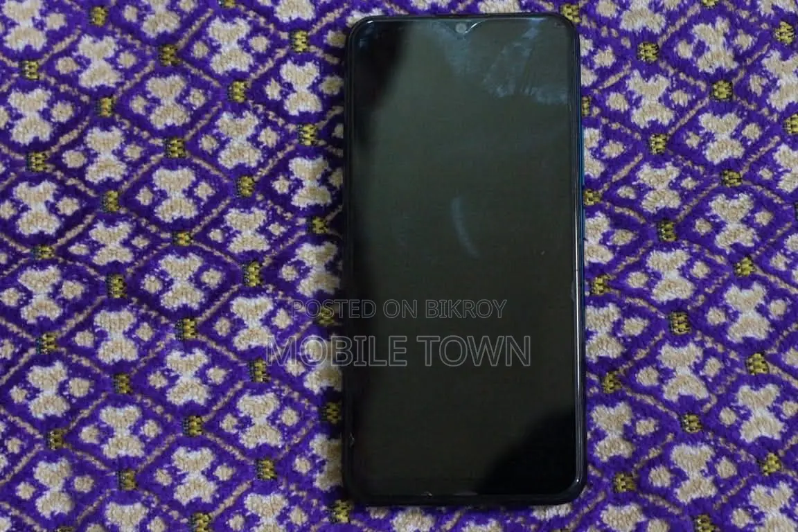 Vivo Y11 Ram 3GB-ROM 32GB (Used)