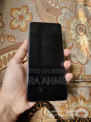 Samsung Galaxy A52 . (Used)