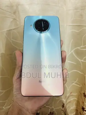 Xiaomi Redmi Note 9 Pro . (Used)