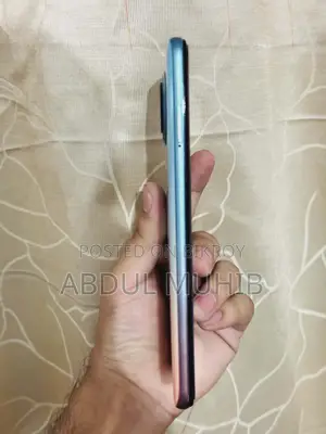 Xiaomi Redmi Note 9 Pro . (Used)