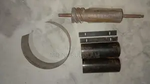 তিন মাথার ম্যাজিক মিশিন