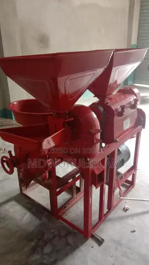 তিন মাথার ম্যাজিক মিশিন