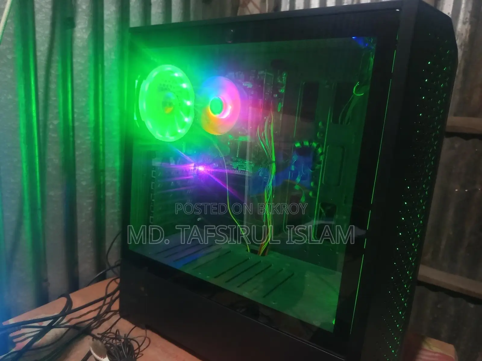 Computer
